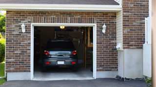 Garage Door Installation at Acton, Massachusetts